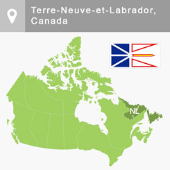 Newfoundland and Labrador