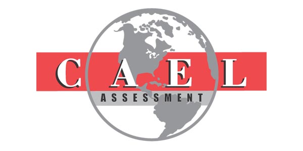 CAEL Logo